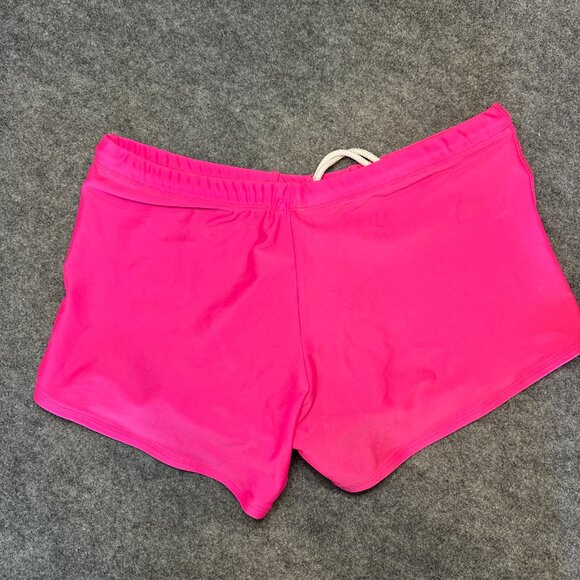 ManView Men’s Swim Trunks – Size XL – Bright Pink - Picture 6 of 10